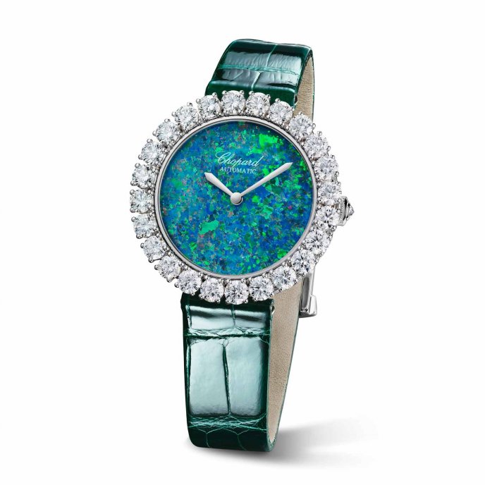Chopard Diamond L-Heure du Diamant 13A419-1006 watch